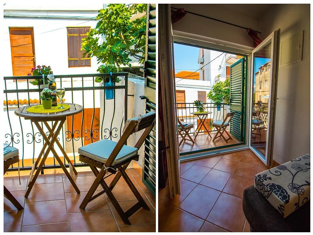 Apartments Cambi Kastela