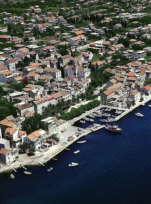 Apartments Cambi Kastela