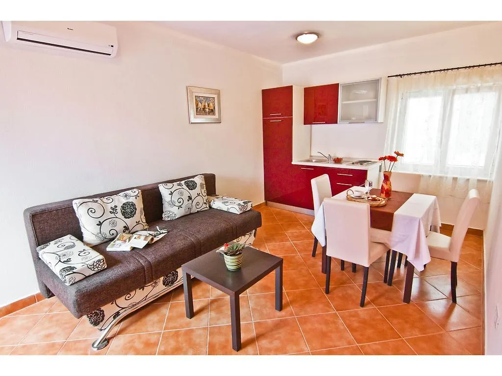 Apartments Cambi Kastela