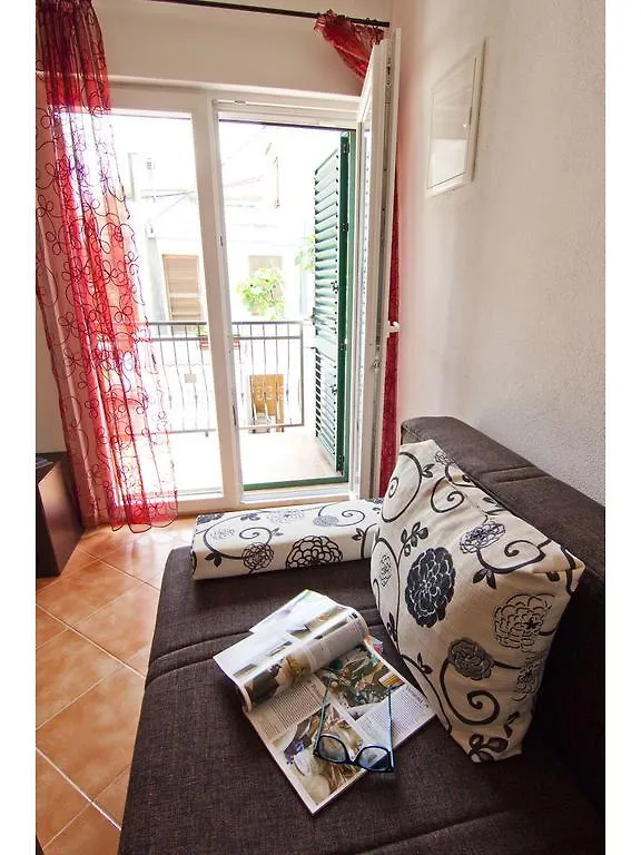 Apartments Cambi Kastela