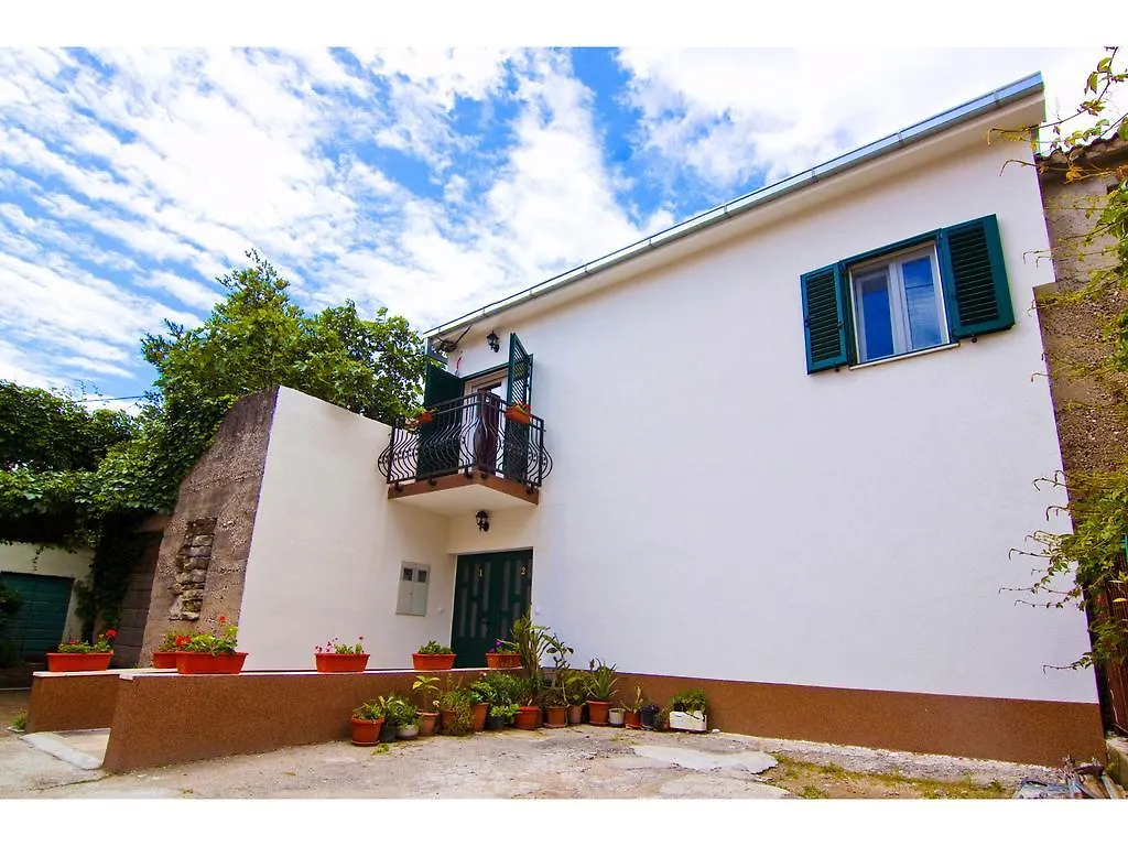 Apartments Cambi Kastela 0*,  Croatia