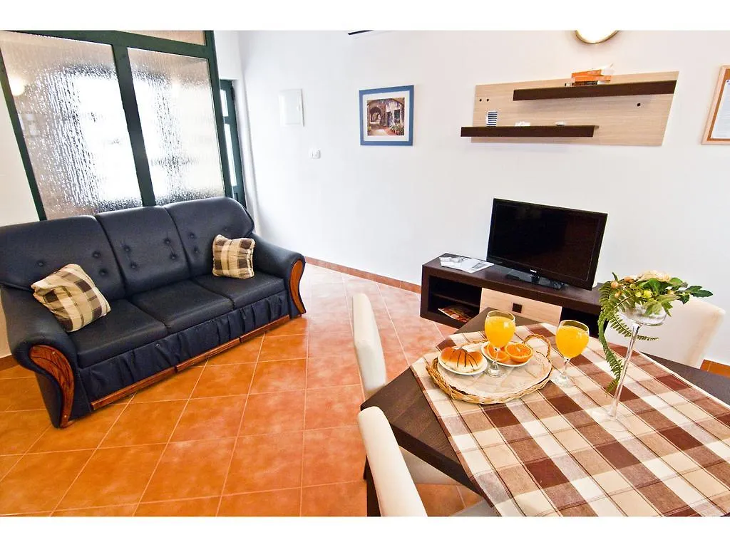 Apartments Cambi Kastela