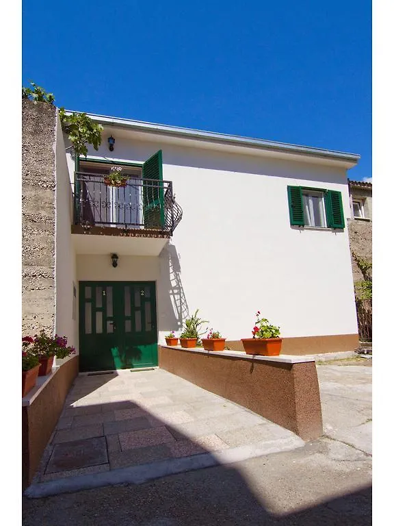 Apartments Cambi Kastela 0*,  Croatia