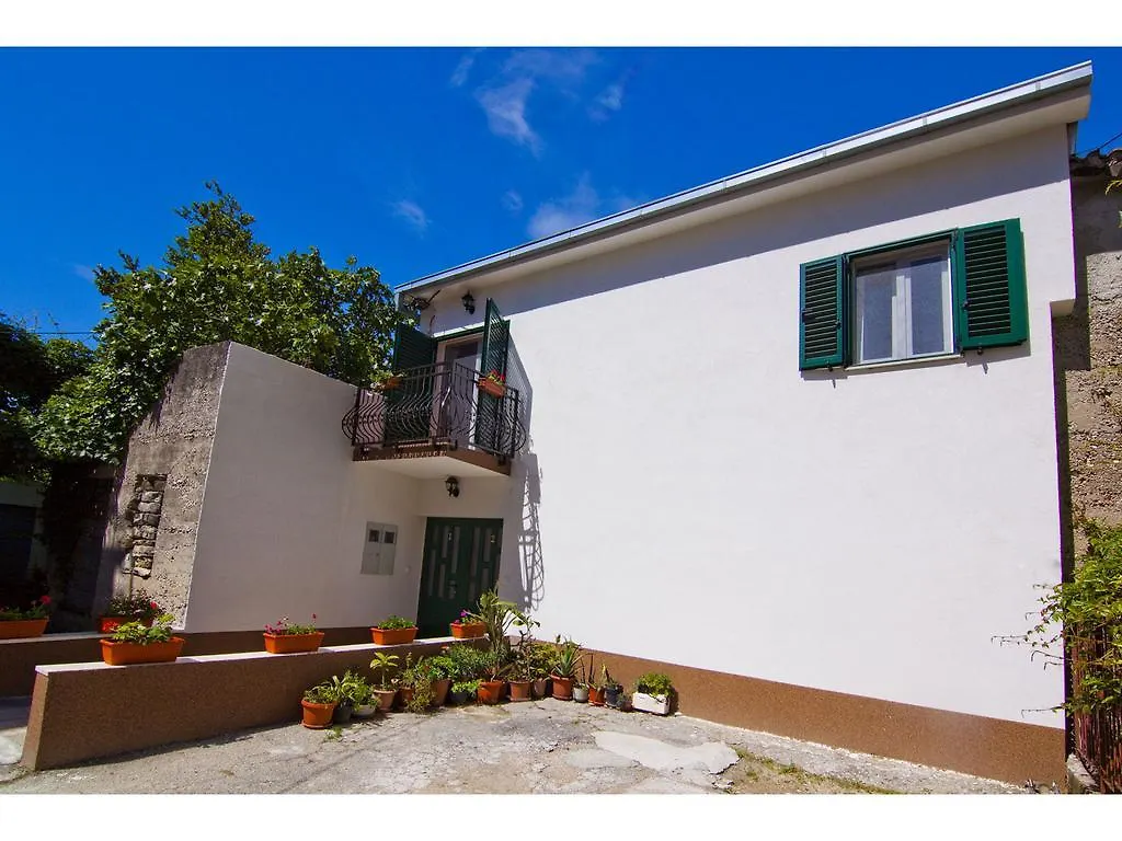 Apartments Cambi Kastela Croatia