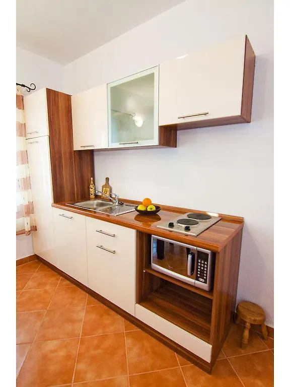 Apartments Cambi Kastela