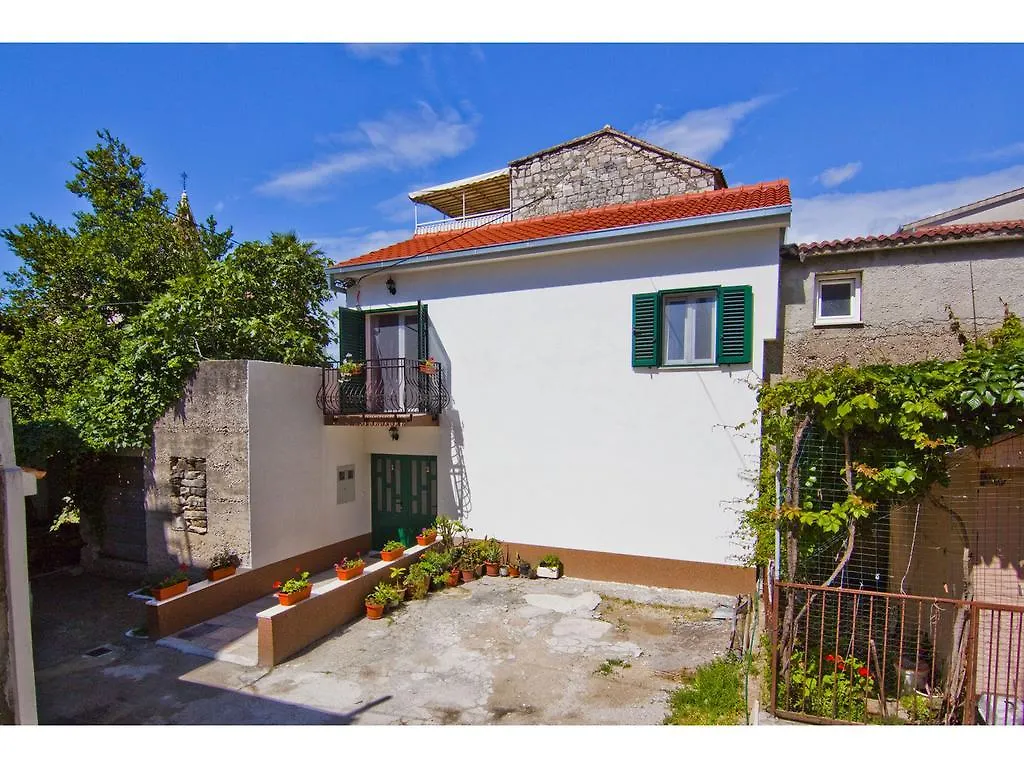 Apartments Cambi Kastela